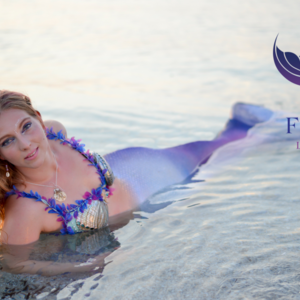 Freya la Sirène – Spectacles aquatiques  Grimaud, Agence événementielle