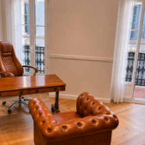 Christophe Pichon Toulon, Entreprise locale