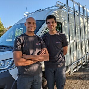 MENUI + Boé, Entreprise locale