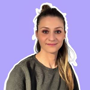 Audrey Ver Eecke - Healthy Reborn Libourne, Naturopathe