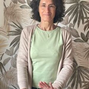 Isabelle PETIT-CORPS Magnéticienne Saint-Brieuc, Entreprise locale
