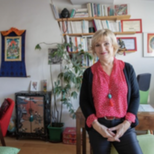 Karine Ravier-Wrobel Paris 17, Entreprise locale