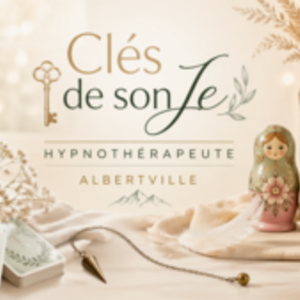 Clés de sonJe, Caroline Frot Hypnose mixte Albertville, Hypnothérapeute