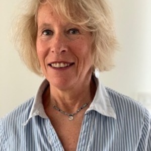 Sabine Miesmacker Le Chesnay, Hypnothérapeute