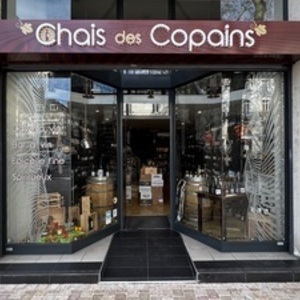 Chais des Copains Tours, Entreprise locale
