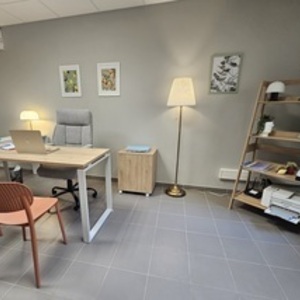 Mélanie Carrasco Pépieux, Entreprise locale