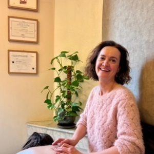Agnès CHARITA Grans, Entreprise locale