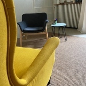 Sara DELAROIERE Boulogne-Billancourt, Hypnothérapeute