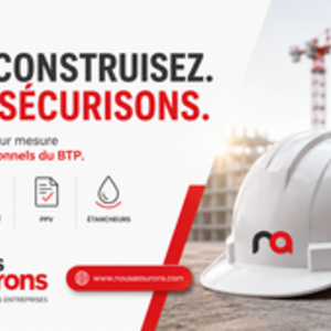 CT Courtage NousAssurons Sèvres, Entreprise locale