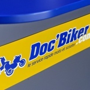DOCBIKER 14 Paris 14, Entreprise locale