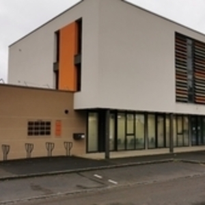 Stephane LOGEAIS Montgermont, Entreprise locale