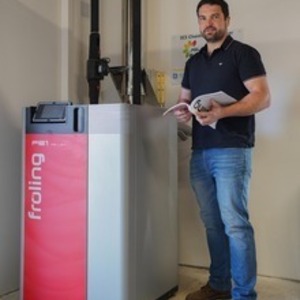 JGL Energies Giroussens, Entreprise locale