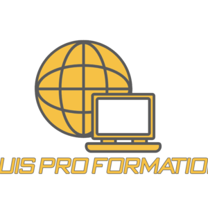 Louis Pro Formations Épinal, Agence de communication, Dépannage informatique