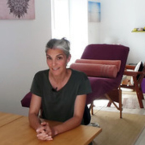 Nadia Dosbaâ # Cabinet SINGULAR Mées, Entreprise locale