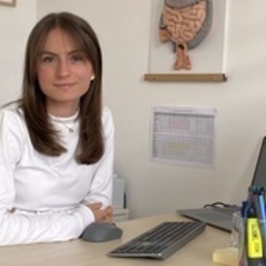 Justine VALLON - Diététique et Nutrition Arc-sur-Tille, Entreprise locale
