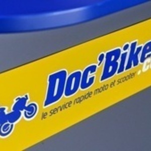 Doc'Biker Paris 17, Entreprise locale