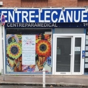Libert'Art Rouen, Entreprise locale