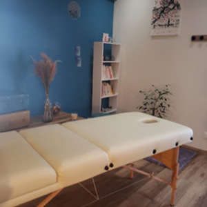 Marion CHARPENTIER Neuville-sur-Ain, Entreprise locale