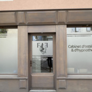 Emilio Venditti  Moutiers, Entreprise locale
