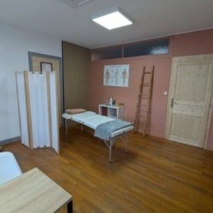 Anais GIRIN Albertville Albertville, Entreprise locale
