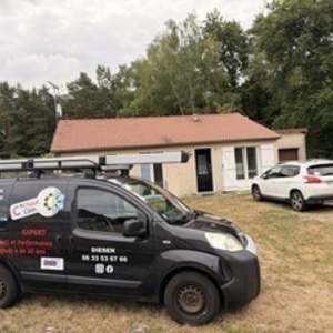 C'Chauf. Clim. Diesen, Entreprise locale