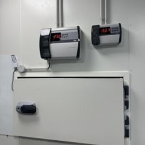 Cryotech Nice, Entreprise locale