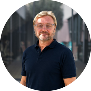 Dimitri Coquet  Servian, Immobilier