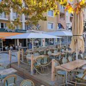 Restaurant le papayo  Sète, Entreprise locale