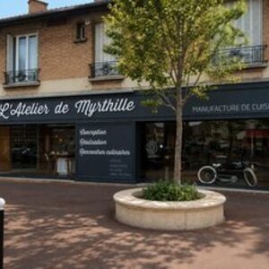 Myrthille CHEVALIER Saint-Maur-des-Fossés, Entreprise locale
