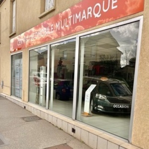 Garage OMNES  Versailles, Entreprise locale