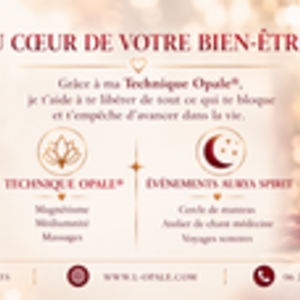 Mélanie Brignone L'Opale Saint-Lys, Entreprise locale