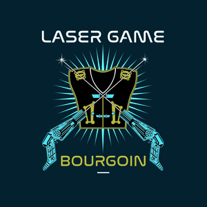 Laser Game Bourgoin Bourgoin-Jallieu, Laser, Centres de vacances et de loisirs pour enfants, Commerce, Entreprise locale