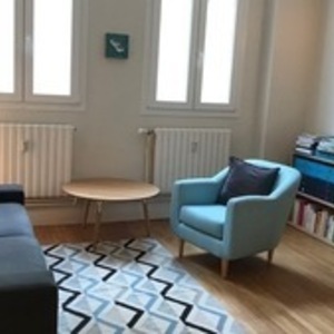 Sylvaine HELM RAUZY Paris 17, Entreprise locale