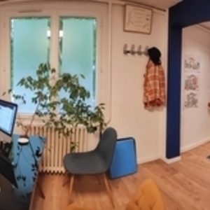 Alexis Ryan Annecy, Entreprise locale