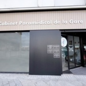 Cabinet Paramédical de la Gare Hendaye Hendaye, Entreprise locale