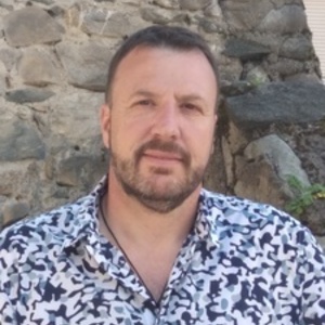 André Coué Thonon-les-Bains, Hypnothérapeute