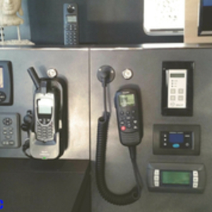 ELECTRO'NAUTIC Agde, Entreprise locale